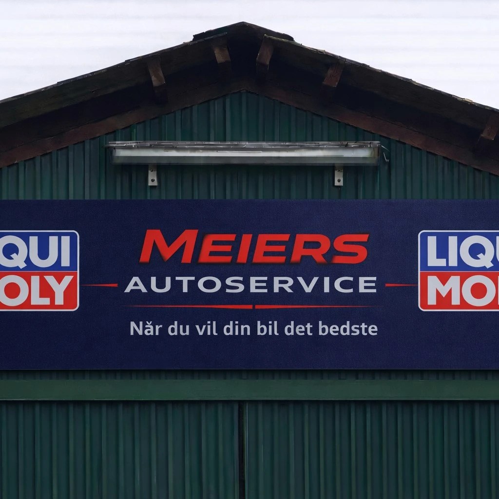 Meiers Autoservice