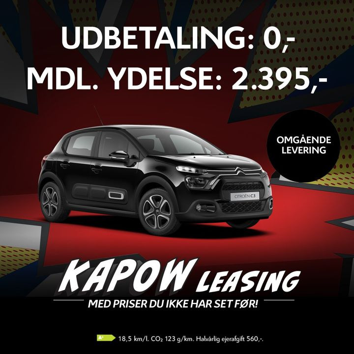 Nyt på opslagstavlen i Odder