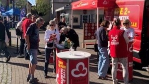 Diabetestjek afslørede 12 procent med prædiabetes eller diabetes i Nykøbing Falster