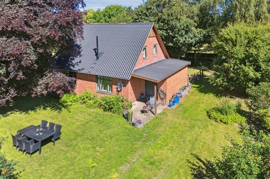 Sneslevvej 25 er til salg for kun 795.000 kr.: Se de billigste boliger til salg i Fuglebjerg her