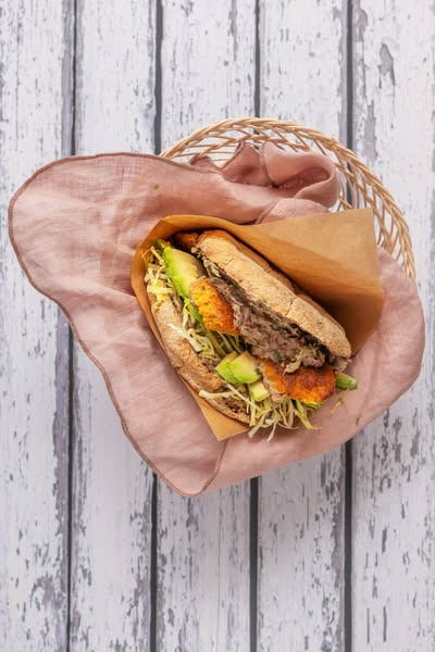 Inspiration til sommerens madplan fra REMA 1000 Halgårdvej