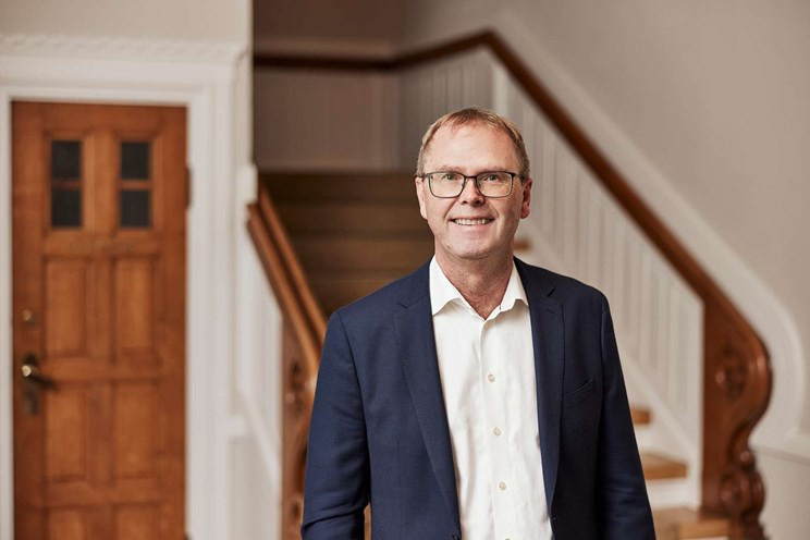 Claus Svold træder tilbage som direktør for Børn og Unge i Vejle Kommune efter 26 år