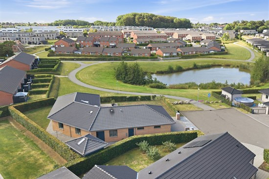 Top 6 over dyreste boliger til salg i Hasselager. Priser op til 6.195.000 kr