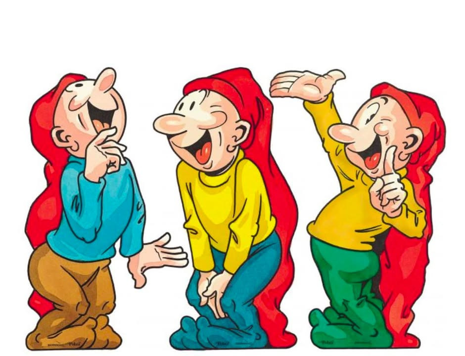 Spar Fårup forkæler børn med godteposer til adventsøndag