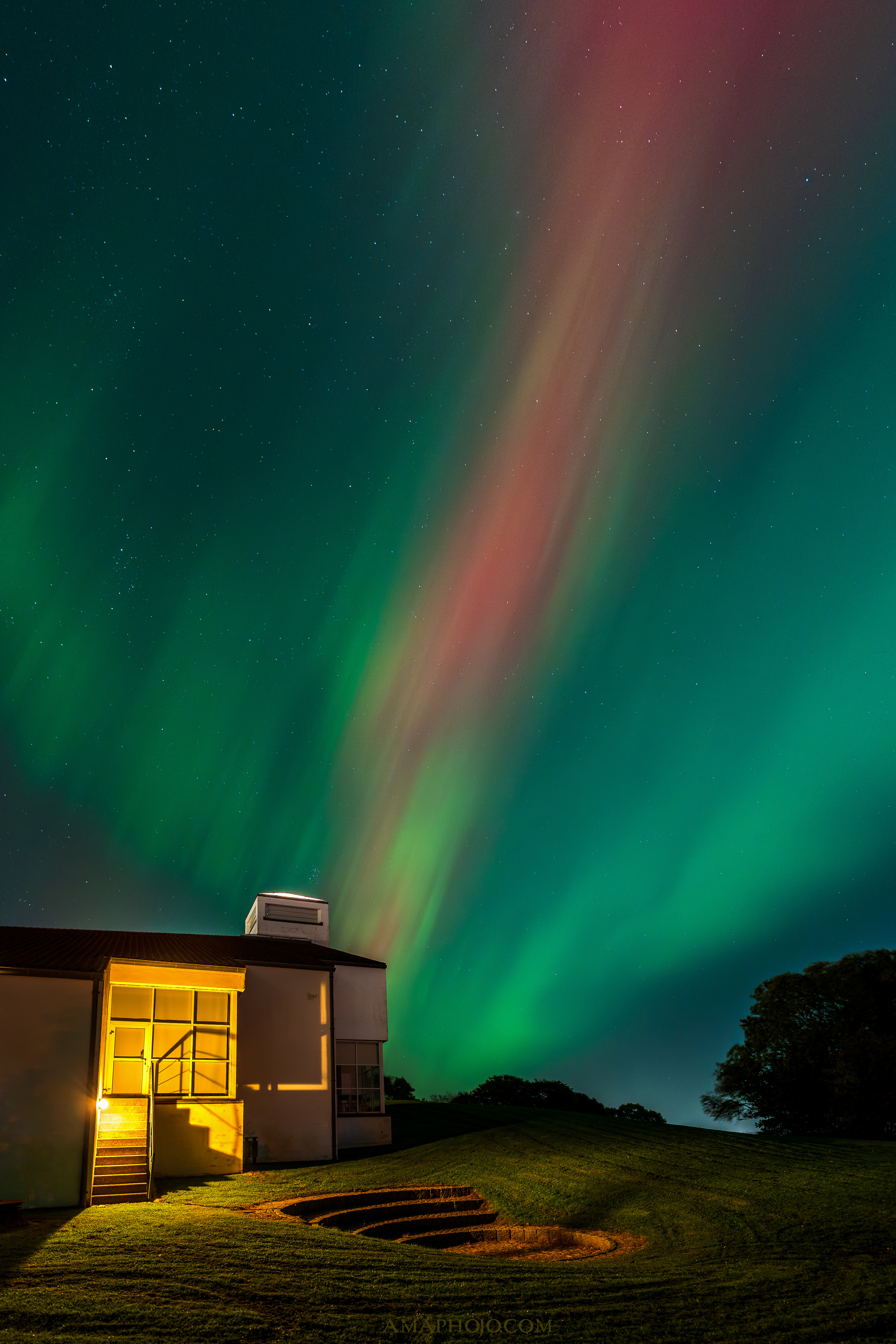 Lystrup Kirke åbner dørene for fotoudstillingen "Vis Dit Billede"