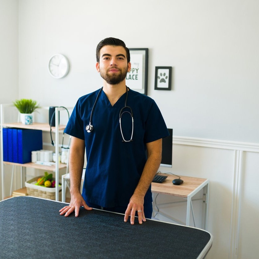 Himmerlands Dyrlæger