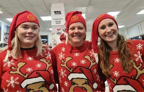 Opdatér dig her: Det nyeste fra Skive