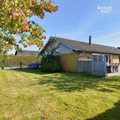 Mæglerhuset Sæby: Charmerende villa i Frederikshavn nedsat med 100.000 kr.