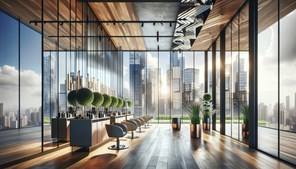 Ny frisør Fredericia? Sådan vælger du den rigtige!