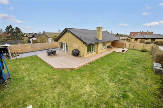 Pris sat ned med 200.000 kr. på Østergade 7