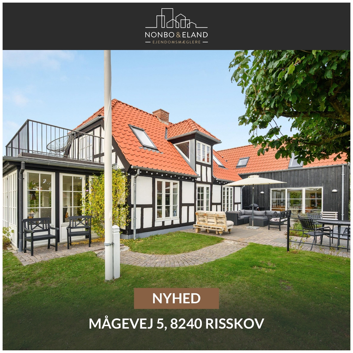 Opslagstavlen: Nyeste opdateringer fra Risskov