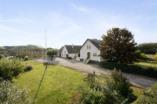 Til salg hos home Nyborg: Hjulbyvej 113, Rosilde, 5800 Nyborg