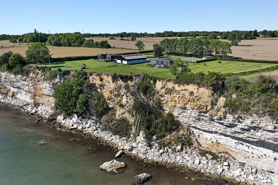 Top 6 over dyreste boliger til salg i Store Heddinge. Priser op til 14.785.000 kr