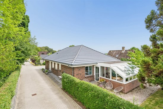 Top 6 over dyreste boliger til salg i Åbyhøj. Priser op til 12.998.000 kr