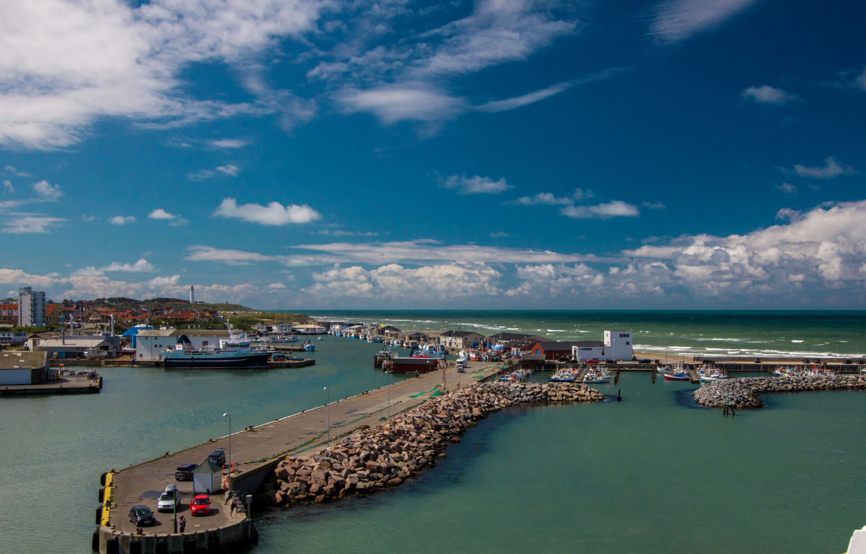 Hirtshals Yard ansætter ny administrerende direktør