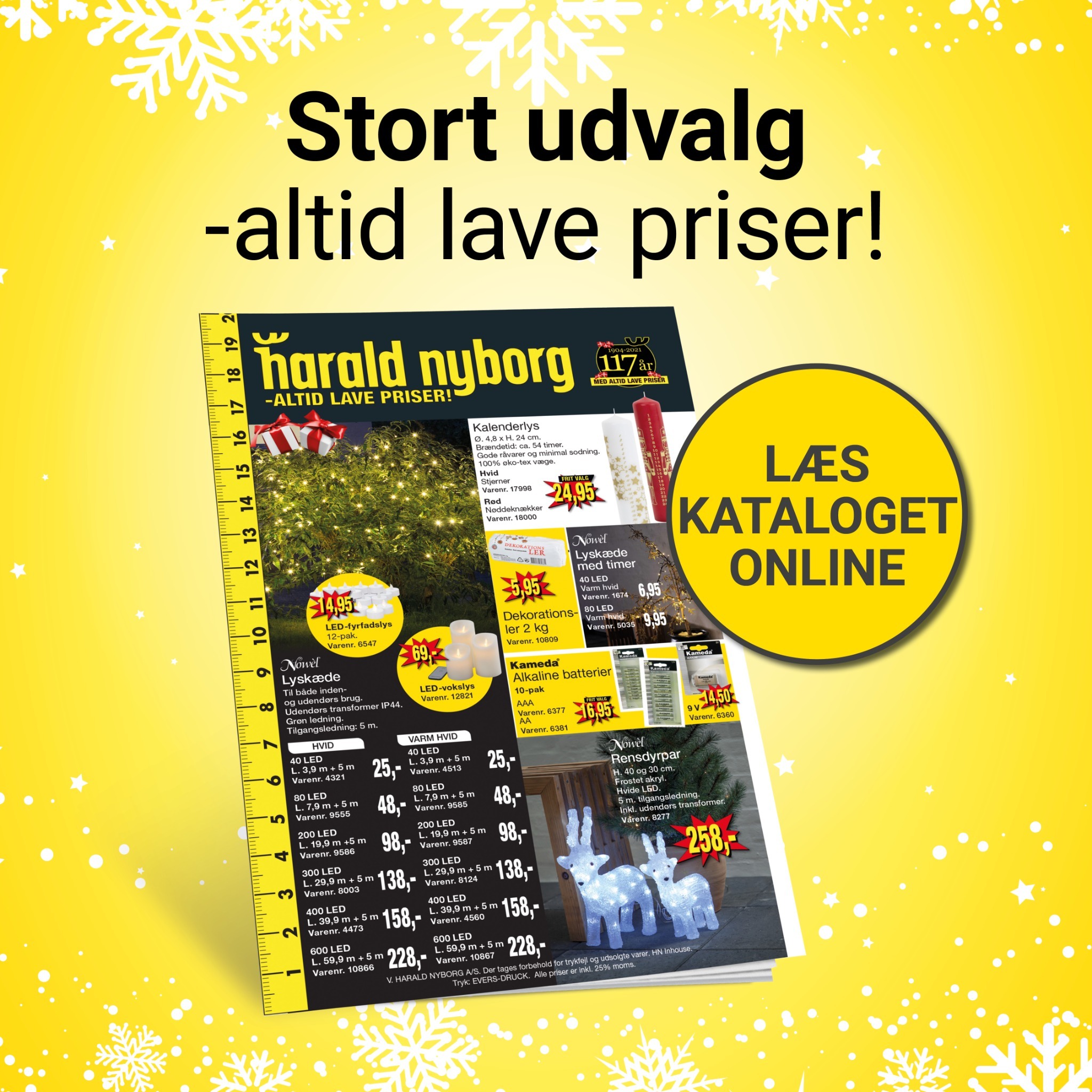 Seneste nyt: tophistorier på sociale medier i Slagelse