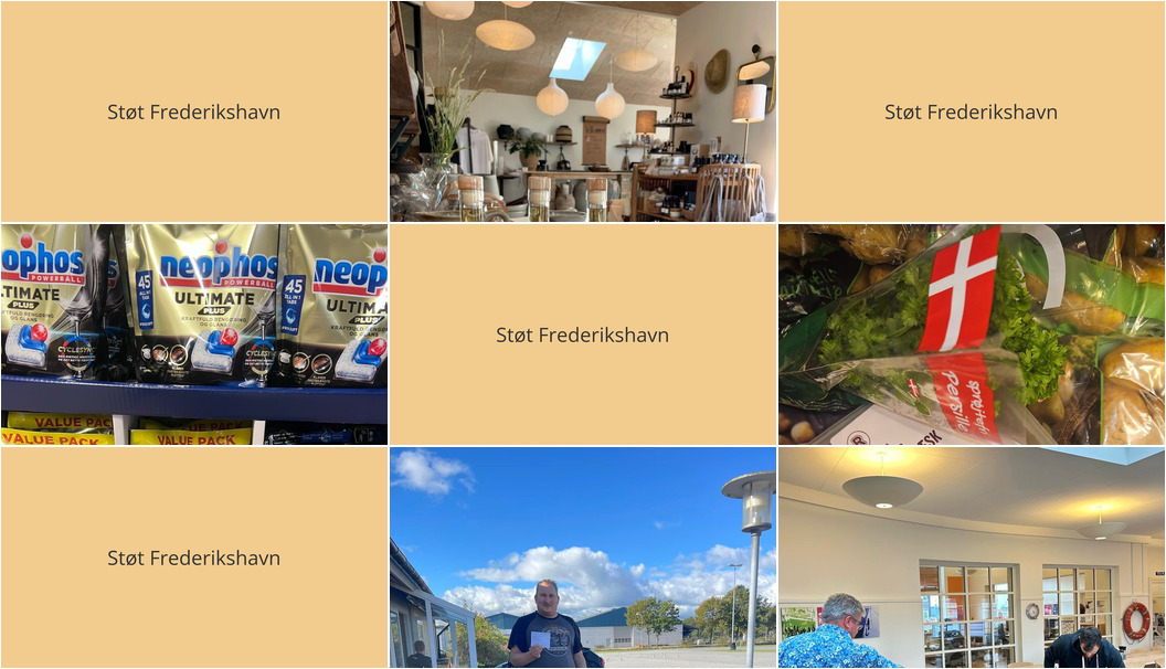 Nyt fra Lene`s Køreskole v/Lene Hansen, MENY Gl. Skagensvej, Rema1000 Gærumvej og 2 andre