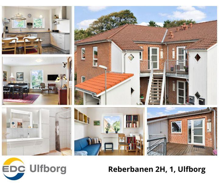 En finger på pulsen i Vemb