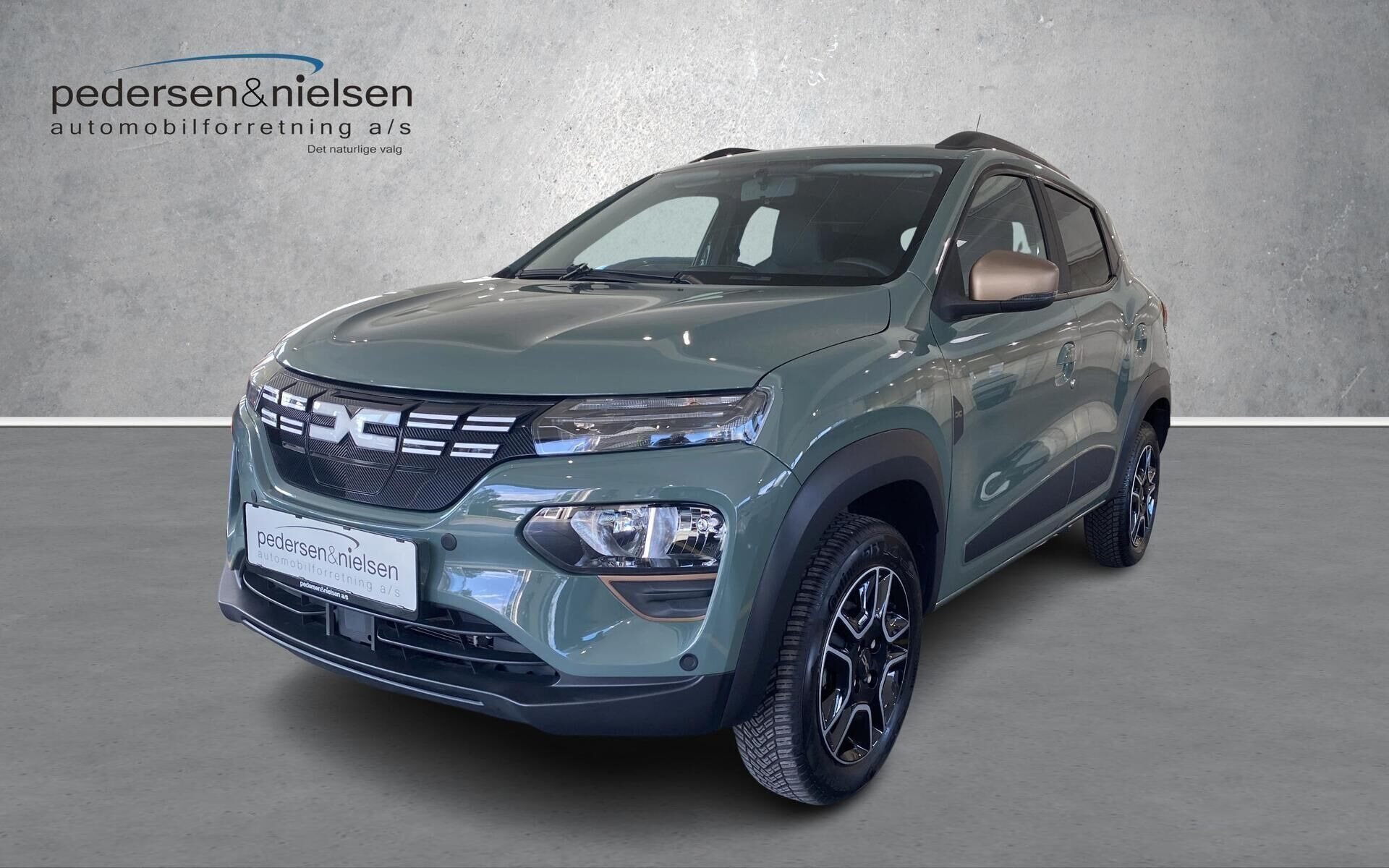 De billigste biler i Broager - Priser helt ned til 99.800 kr!