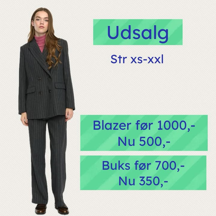 Didrik: Nye udsalgsvarer fra Soft Rebels på Didrik.dk