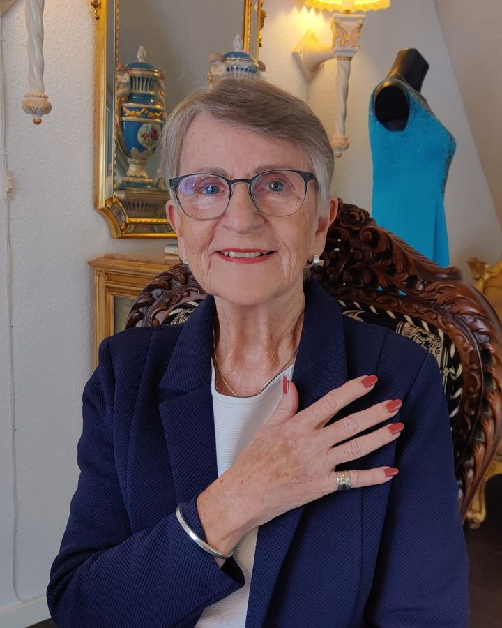 En finger på pulsen i Mariager