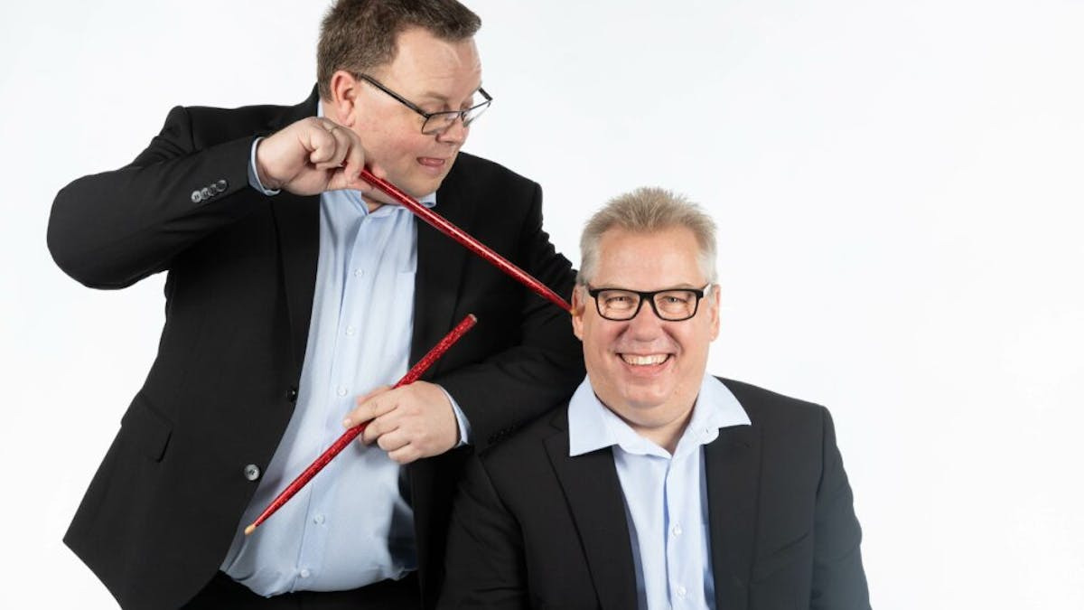 Musikalske oplevelser med Butterflies på Udby Kro