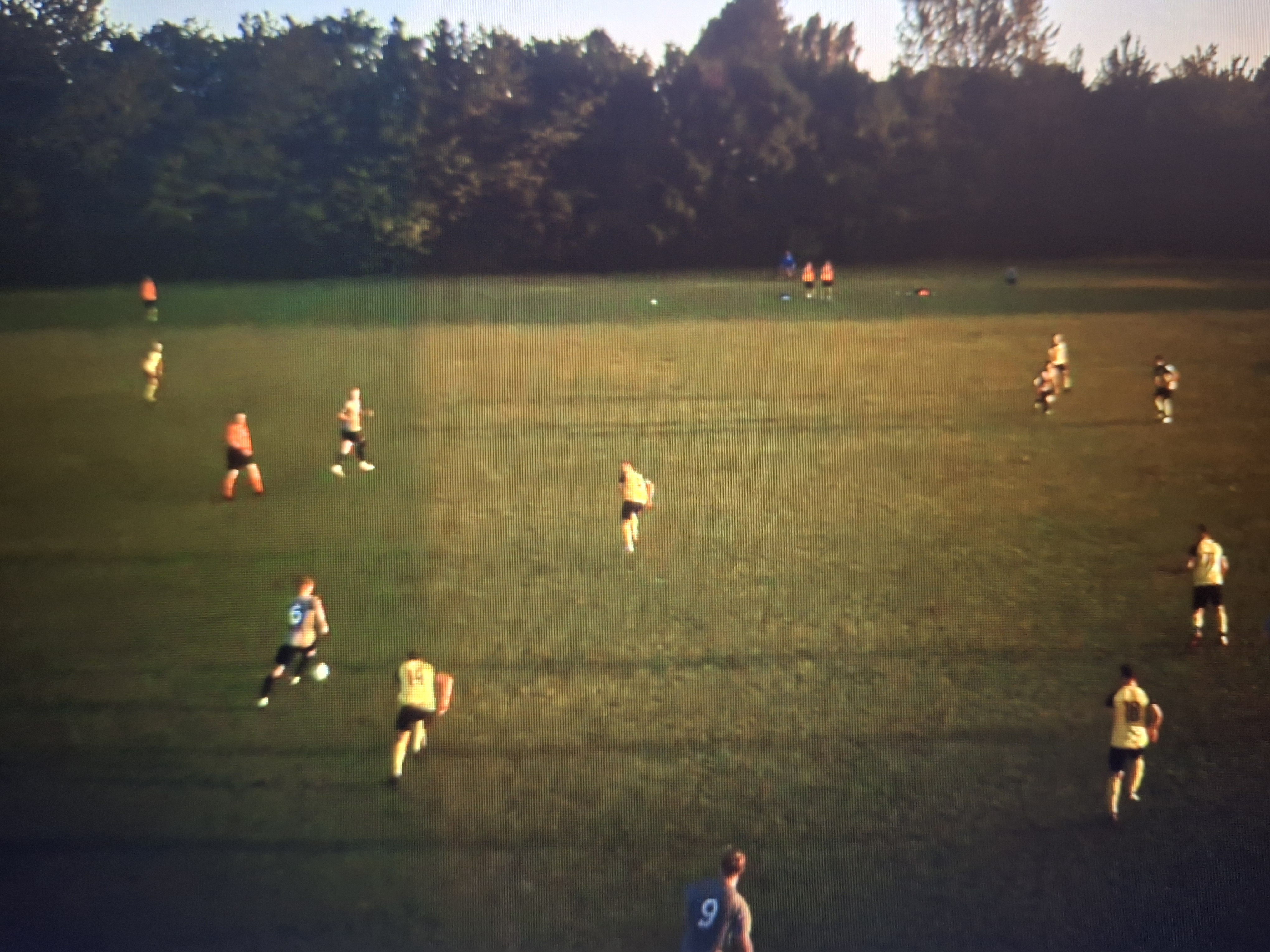 Heidi Seerup stolt over SMIFF's dominans mod Lastivka R.