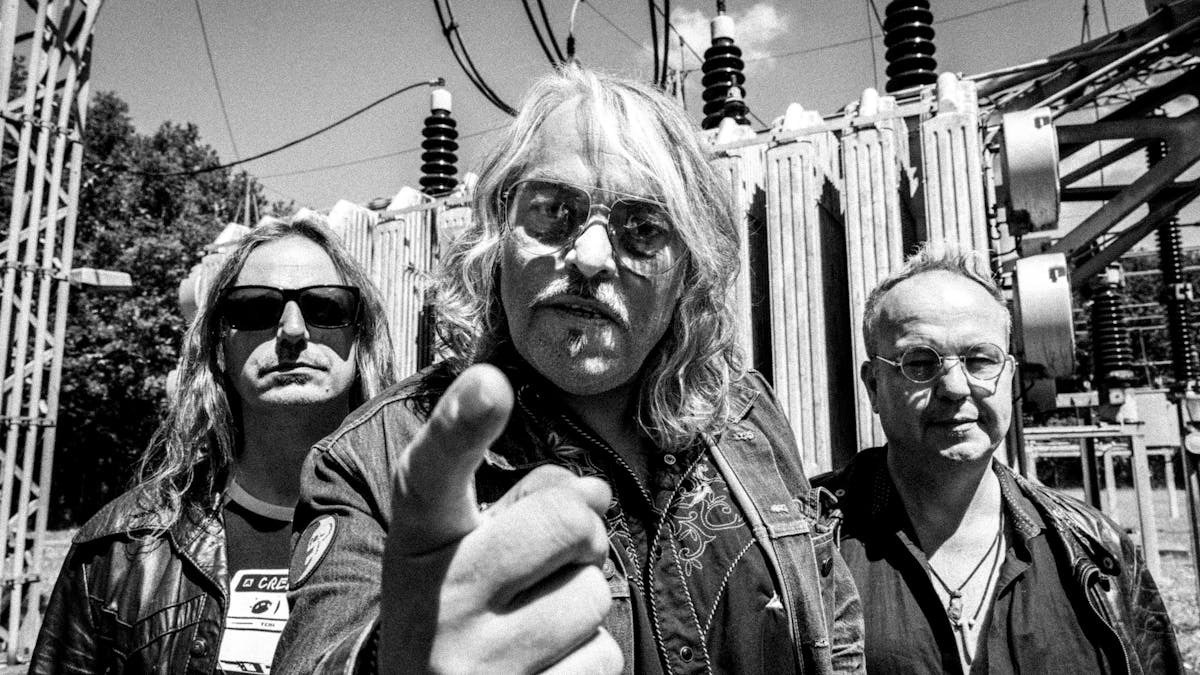 Lydsyn klar til at elektrificere Haslev med højspændt rockshow