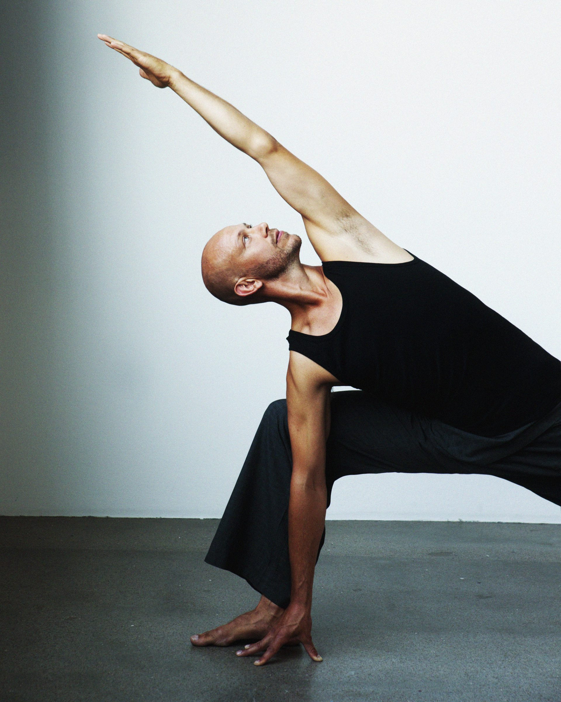 Oplev yogaens dybder og amerikansk folkemusik på Liselund Højskole