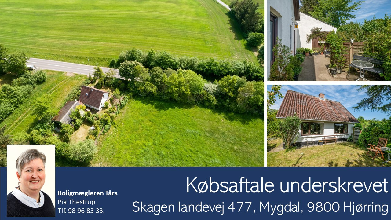 Nyt på opslagstavlen i Tårs