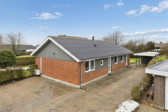 Smedestien 3 er til salg for kun 575.000 kr.: Se de billigste boliger til salg i Børkop her