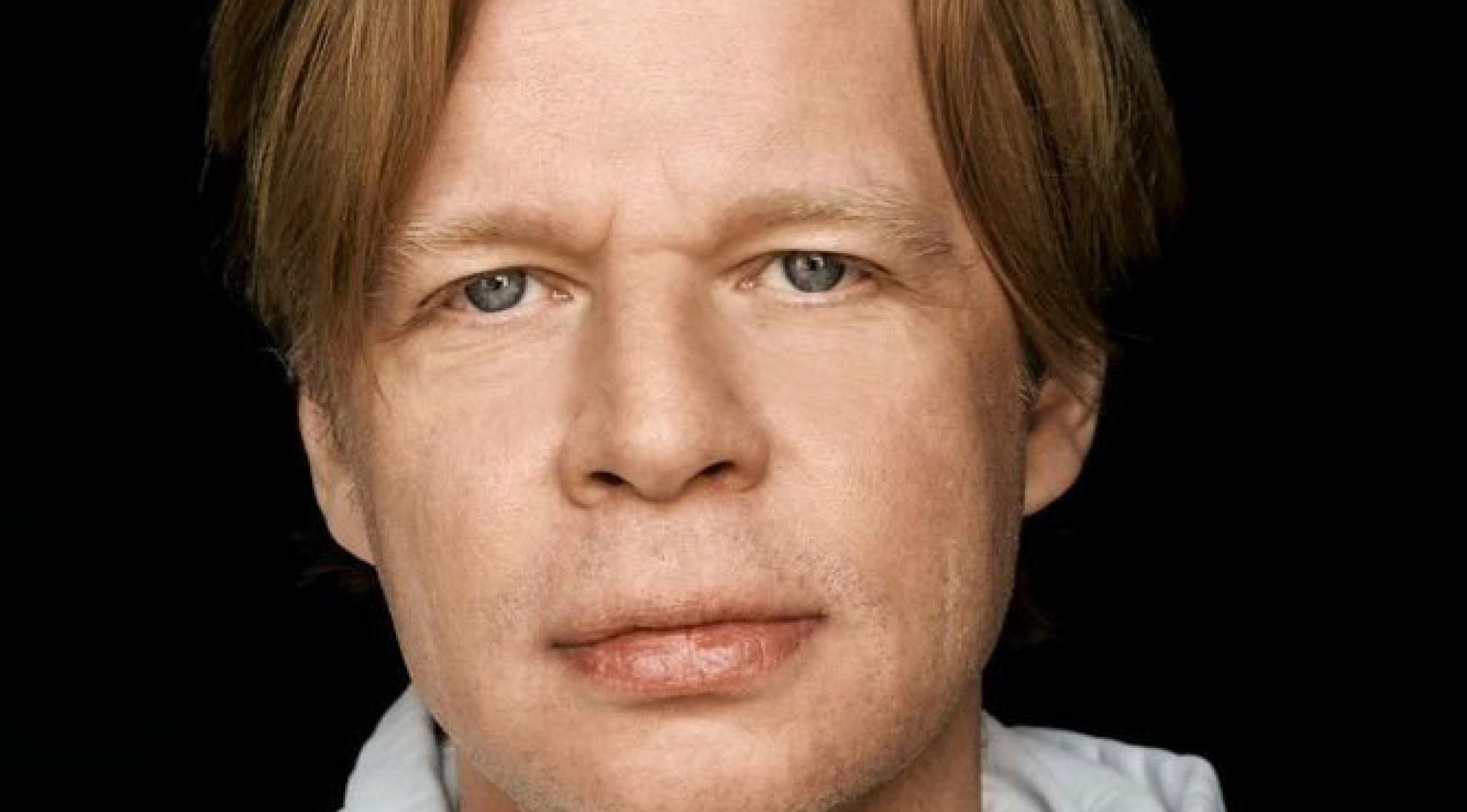 Aflysning af arrangementer med Svend Brinkmann, Ghita Nørby og Clement Kjersgaard i Randers