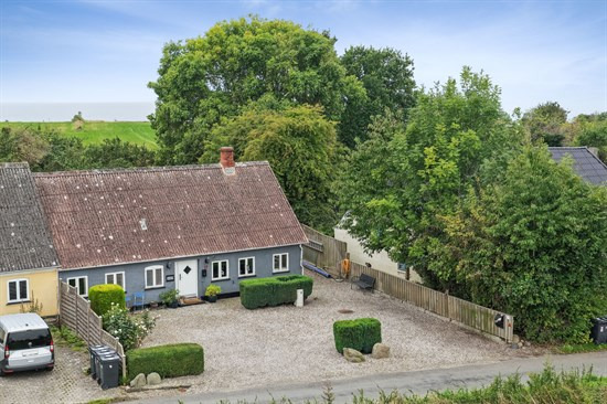 Søndenby 2 er til salg for kun 345.000 kr.: Se de billigste boliger til salg i Ærøskøbing her