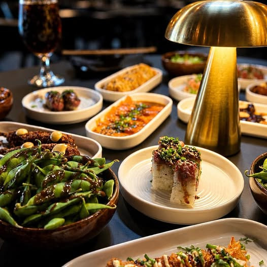 Nagomi Sushi tilbyder 30% rabat på takeaway