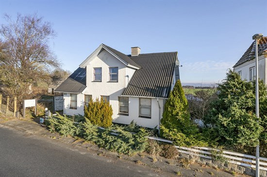 Tryvej 145 er til salg for kun 128.000 kr.: Se de billigste boliger til salg i Østervrå her