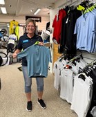 Per P. Cykler tilbyder stort udvalg af sommertøj i Snejbjerg