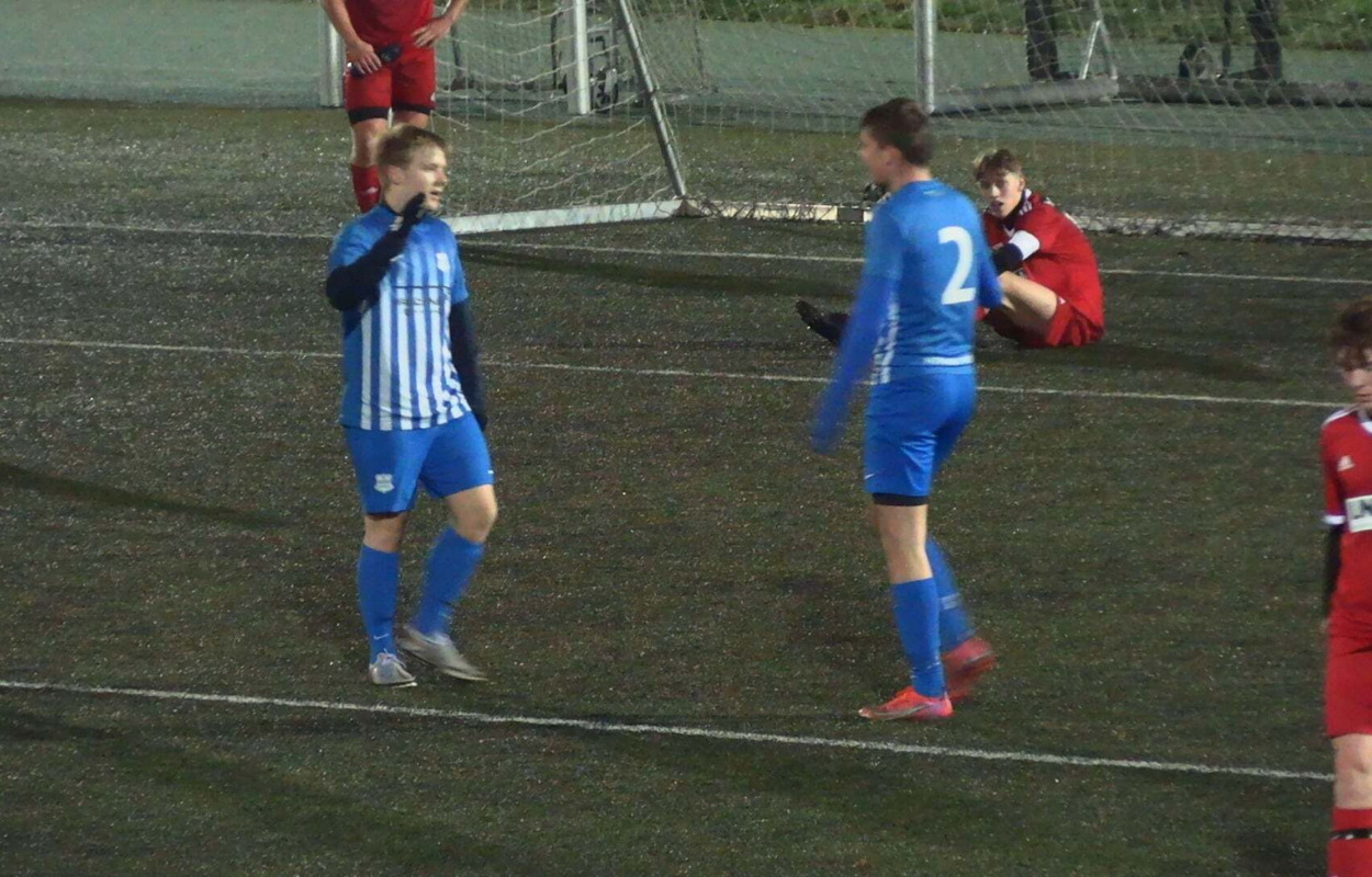 Herning Fremad cementerer førsteplads med sejr på 14-0