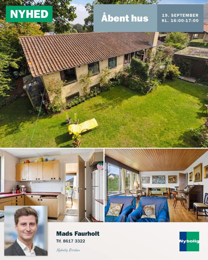 Opslagstavlen: Nyeste opdateringer fra Aarhus