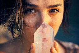 Opdag dig selv gennem meditation og krystaller i Vordingborg
