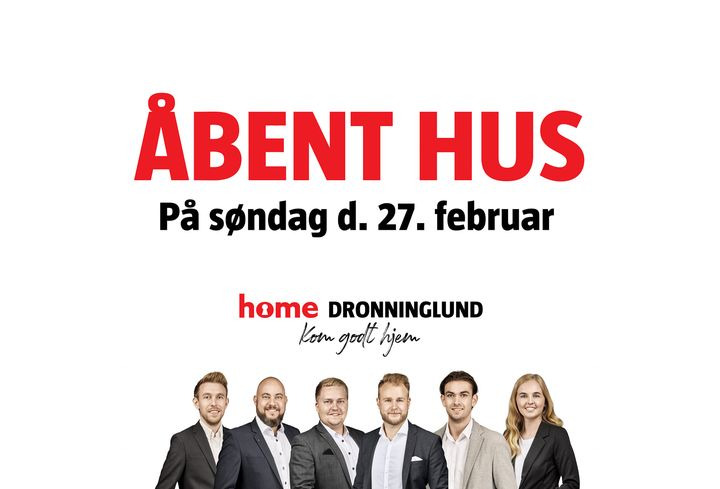 Nyt på opslagstavlen i Dronninglund