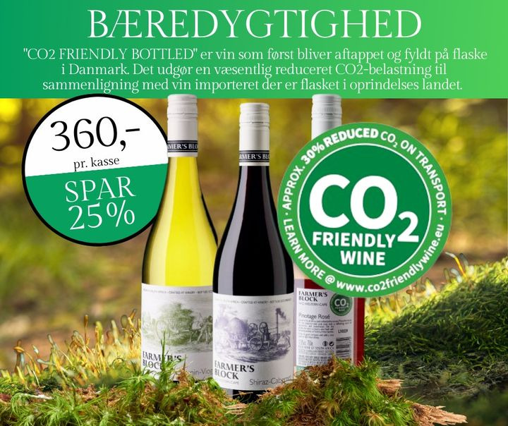 Hold trit med lokalområdet: Nyt fra Vamdrup