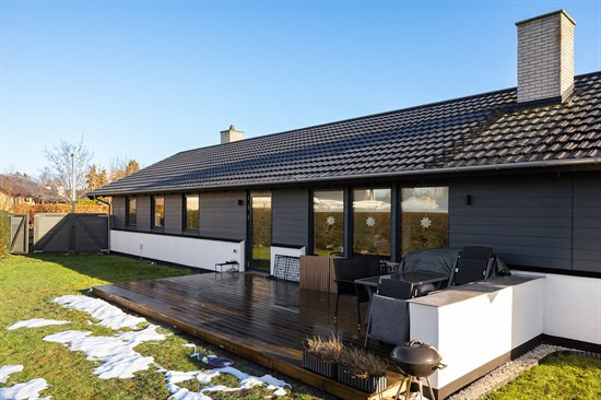 Dørrøjel 19 og 2 andre boliger er kommet til salg denne uge i Greve - se boligerne her.