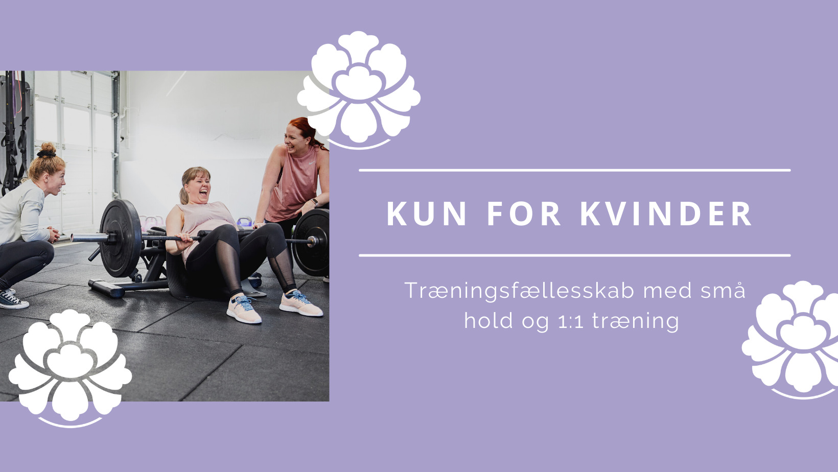 Seneste nyt fra lokalområdet på sociale medier