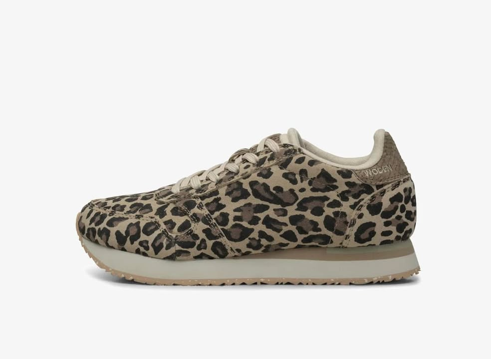 Rosengreen: spar stort på smart sneakers fra Woden – nu kun 350 kr.