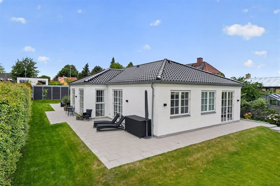 Top 6 over dyreste boliger til salg i Søborg. Priser op til 14.995.000 kr