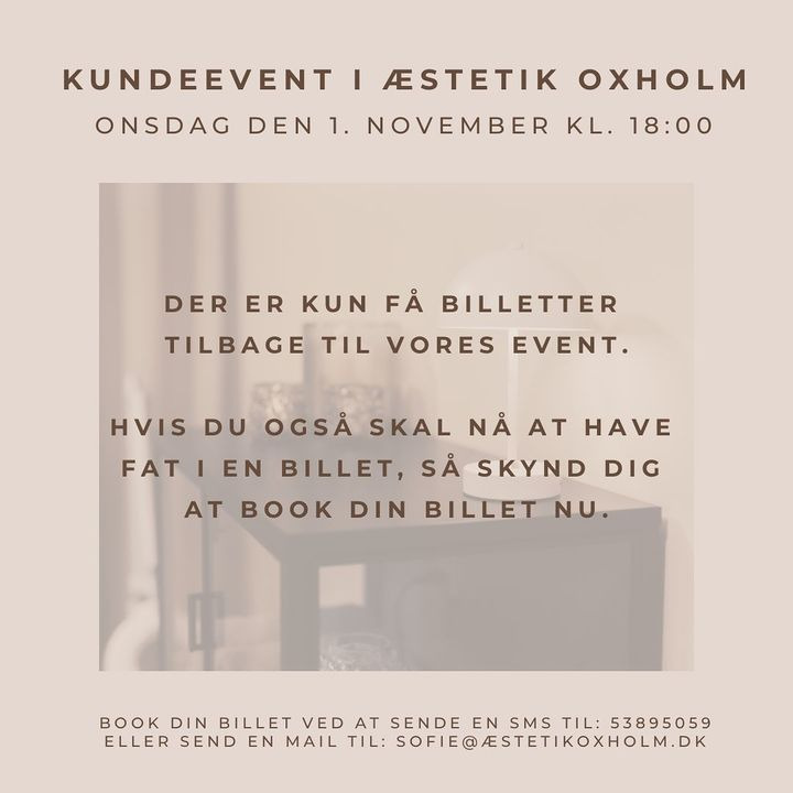 Hold dig ajour med dagens opdateringer fra Silkeborg