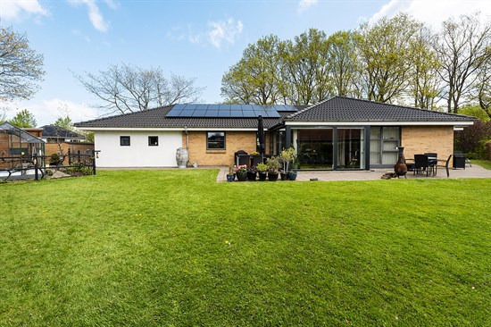 Teglgårdsparken 16 og 7 andre boliger er kommet til salg denne uge i Middelfart - se boligerne her.