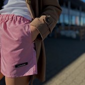 Livingshop Holstebro byder på stilfulde Alessio shorts fra Lovechild til foråret