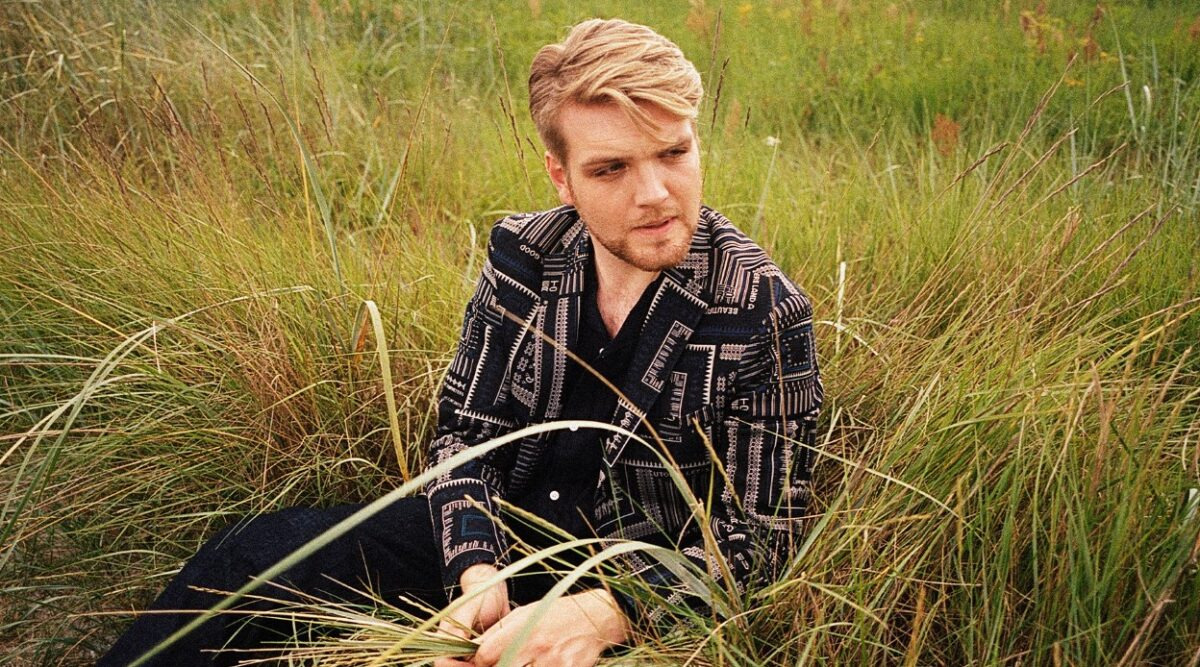 Jacob Dinesen vender tilbage til Horsens Ny Teater