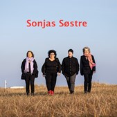 Oplev Sonjas Søstre i Mårslet